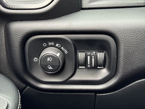 Used 2025 RAM 2500 Power Wagon image 22