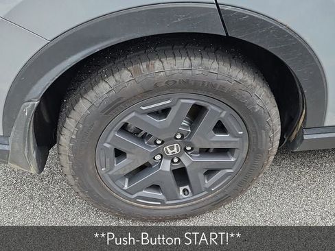 Certified 2026 Honda CR-V TrailSport image 15