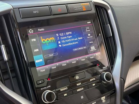 Used 2021 Subaru Ascent Premium w/ Sport Package AWD/4WD image 27