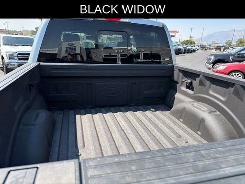 Used 2024 Ford F150 XLT w/ Equipment Group 303A High AWD/4WD image 29