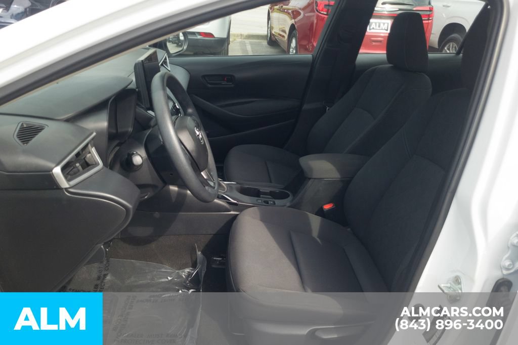 Used 2024 Toyota Corolla LE FWD image 15