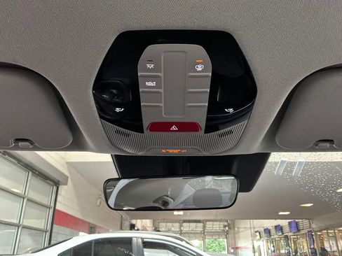 Used 2025 Kia K4 FWD image 15