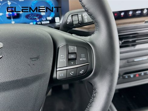 New 2025 Ford Bronco Sport Outer Banks w/ Outer Banks Tech Package+ image 16