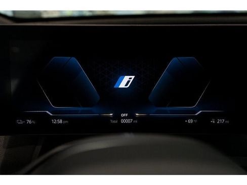 New 2025 BMW iX xDrive50 w/ Premium Package image 65