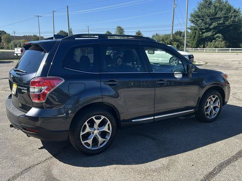 Used 2016 Subaru Forester 2.5i Touring w/ Eyesight & Navigation System AWD/4WD image 4