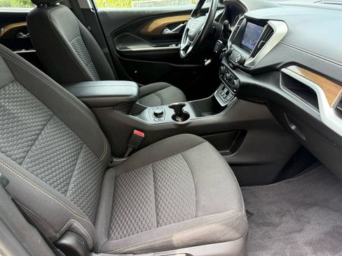 Used 2019 GMC Terrain SLE w/ Driver Convenience Package FWD image 38