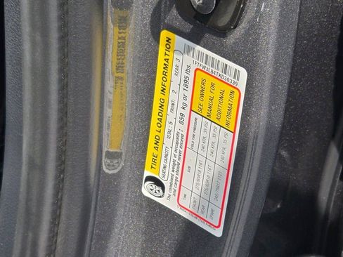 New 2026 Ford F150 XLT w/ Equipment Group 302A MID image 38