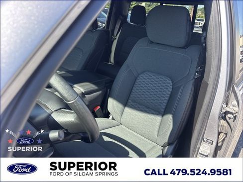 Used 2025 RAM 1500 Tradesman RWD image 18
