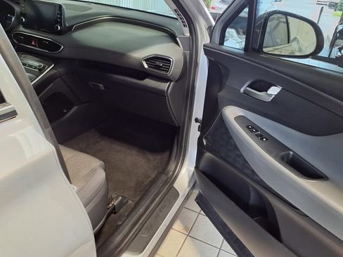 Used 2021 Hyundai Santa Fe SEL FWD image 22