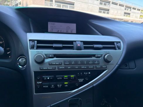 Used 2010 Lexus RX 350 2WD image 33