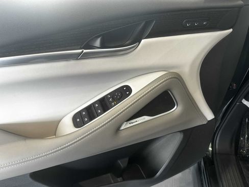 New 2027 INFINITI QX60 Autograph AWD/4WD image 22