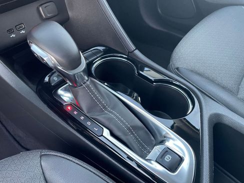 Used 2025 Buick Encore GX Preferred image 41