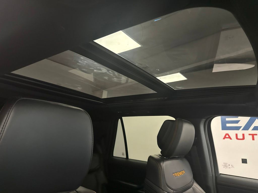 New 2027 Ford Expedition Tremor w/ Driver's Package AWD/4WD image 51