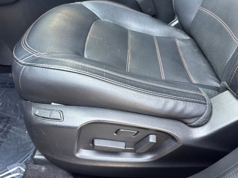 Used 2019 MAZDA CX-5 Grand Touring Reserve image 14