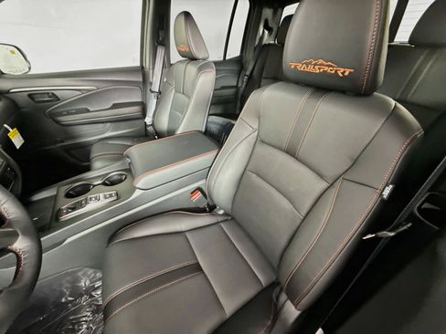 Certified 2026 Honda Ridgeline TrailSport image 26