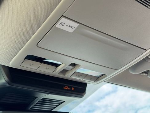 New 2025 MAZDA CX-50 AWD 2.5 Turbo w/ Weather Package image 43