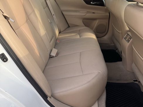 Used 2014 Nissan Altima 3.5 SL w/ Technology Package image 13