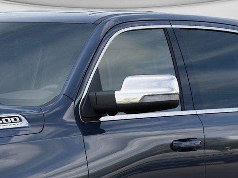 New 2026 RAM 1500 Tungsten w/ Bed Utility Group AWD/4WD image 12