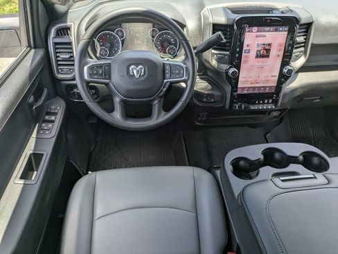 New 2026 RAM 2500 Tradesman image 13