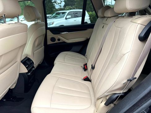 Used 2016 BMW X5 xDrive35i image 27