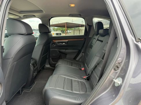 Used 2021 Honda CR-V EX-L image 19