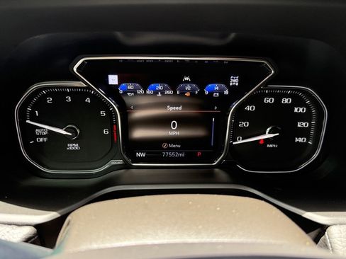 Used 2021 GMC Yukon Denali w/ Denali Premium Package AWD/4WD image 31