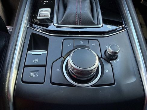 Certified 2024 MAZDA CX-5 2.5 Turbo image 37