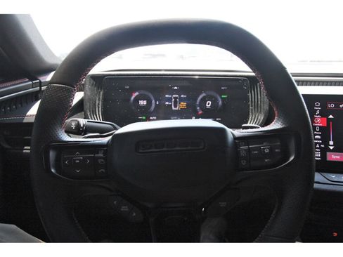Used 2025 Dodge Charger Daytona R/T w/ Quick Order Package 25M R/T AWD/4WD image 16
