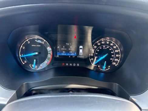 Used 2020 Ford Ranger XLT w/ FX4 Off-Road Package AWD/4WD image 13