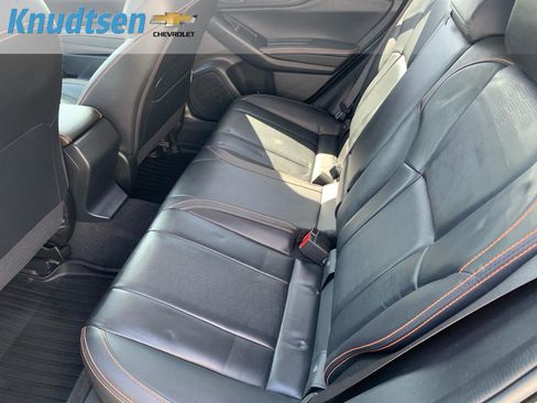 Used 2019 Subaru Crosstrek 2.0i Limited image 16