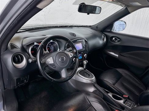 Used 2012 Nissan Juke SL image 9