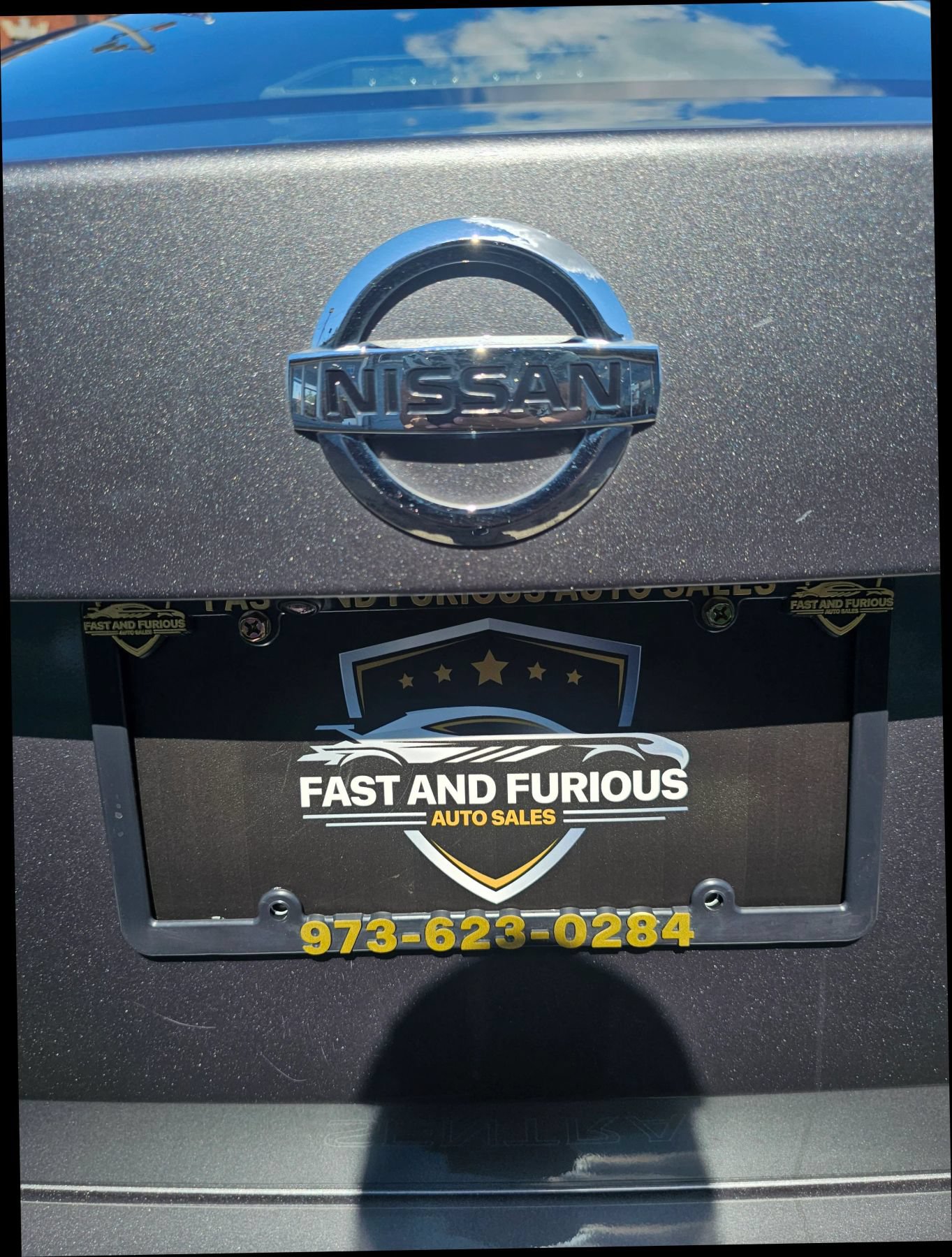 Used 2023 Nissan Sentra SV w/ All-Weather Package FWD image 30