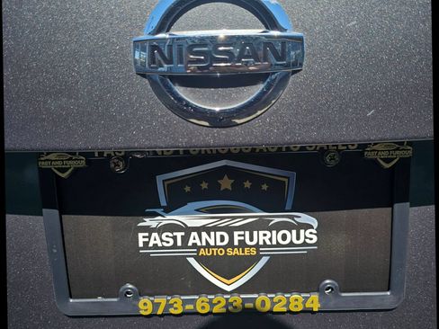 Used 2023 Nissan Sentra SV w/ All-Weather Package FWD image 30