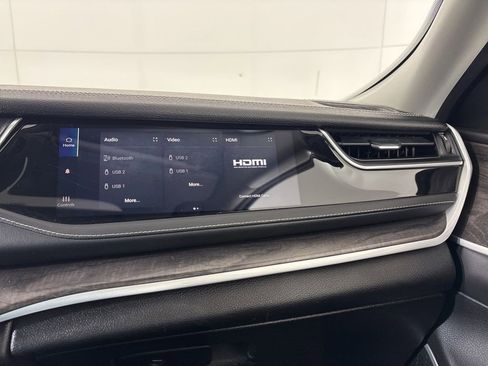 Used 2024 Jeep Grand Cherokee Limited 4xe image 27