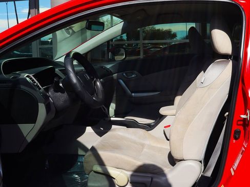 Used 2012 Honda Civic LX image 31
