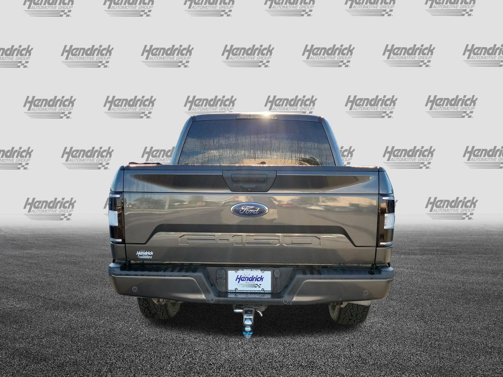 Used 2019 Ford F150 XL w/ Equipment Group 101A Mid AWD/4WD image 6