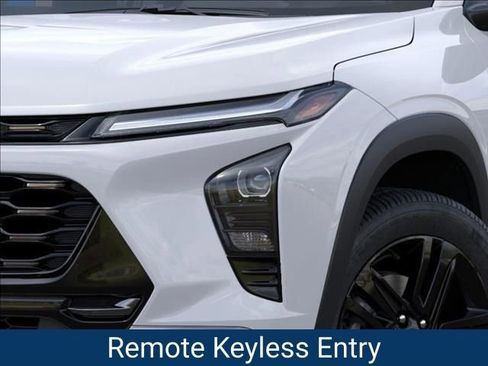 New 2026 Chevrolet Trax ACTIV image 11