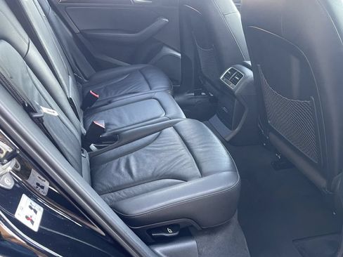 Used 2016 Audi Q5 2.0T Premium AWD/4WD image 7