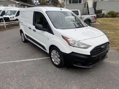 Used 2020 Ford Transit Connect XL