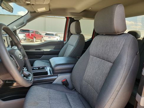 Used 2022 Ford F150 XL w/ Equipment Group 101A High AWD/4WD image 11