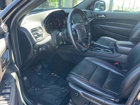 Used 2025 Dodge Durango R/T AWD/4WD image 17