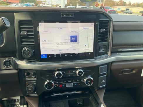 New 2026 Ford F250 King Ranch image 19