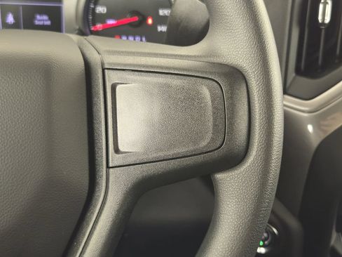New 2026 Chevrolet Silverado 1500 W/T w/ WT Safety Package RWD image 33