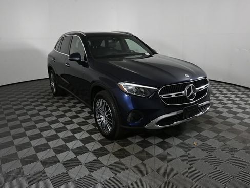 Certified 2023 Mercedes-Benz GLC 300 4MATIC image 24