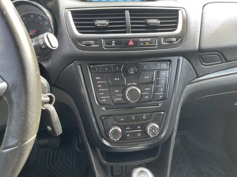 Used 2016 Buick Encore FWD image 22