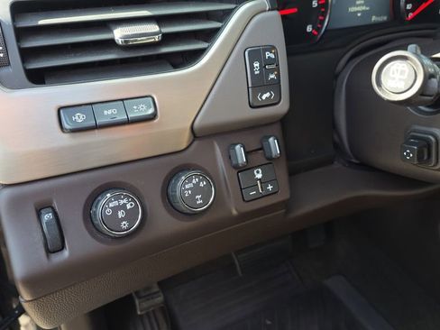 Used 2016 GMC Yukon XL Denali w/ Open Road Package image 11