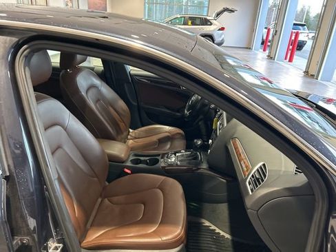 Used 2015 Audi A4 2.0T Premium Plus image 19