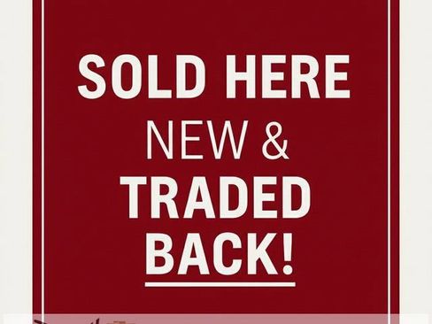 Used 2023 Chevrolet TrailBlazer LT image 4