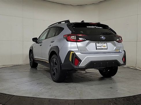 Used 2024 Subaru Crosstrek 2.5i Sport image 6