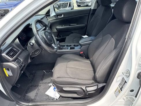 Used 2016 Kia Optima LX FWD image 13